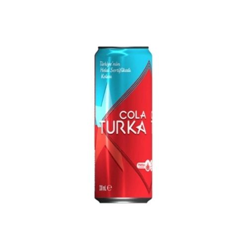 Cola Turka Kutu