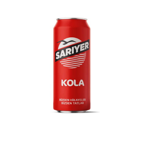 Sarıyer Kola